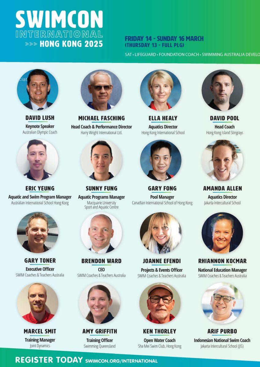 SWIM International Conference HK Program Page 1 Scaled 849x1200