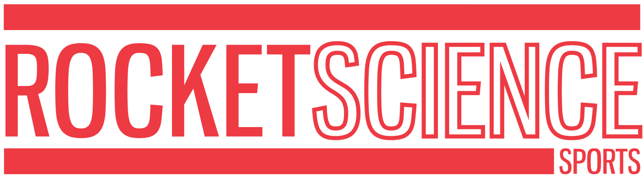 Rocket Sports Logo
