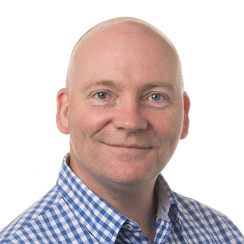 Brendon Ward Profile