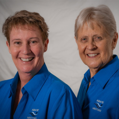 Ruth And Lyn Profile