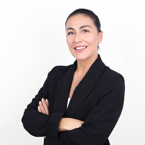 Ambra Migliori Profile