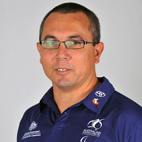 Brendan Keogh Profile