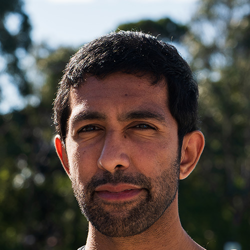 Feroz Profile