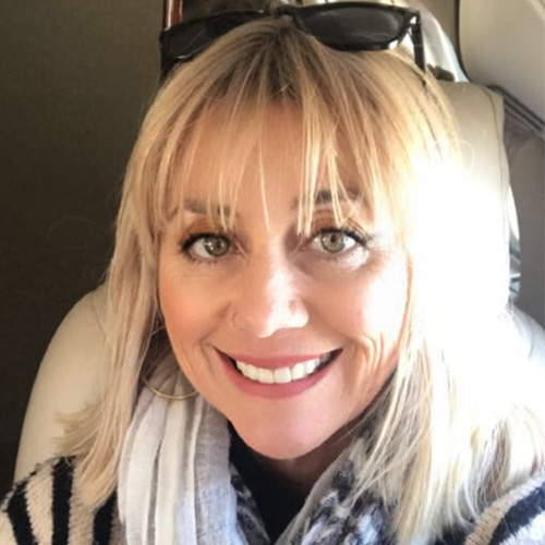 Joanne Efendi Profile