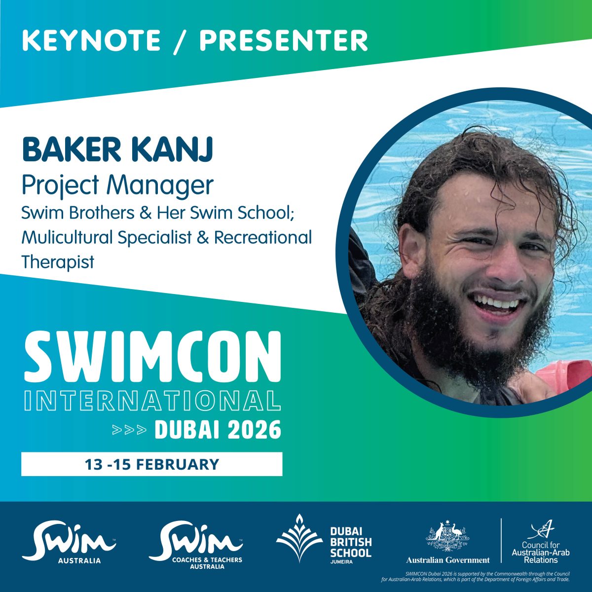 Keynote Speakers Baker Dubai 1200x1200