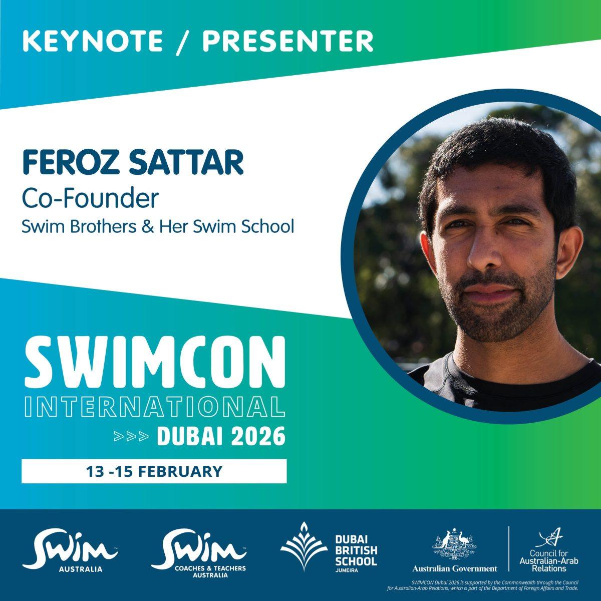Keynote Speakers Feroz Dubai2 Scaled 1200x1200